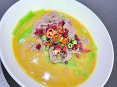 -曼格纳·曼芯馆(杨浦店)