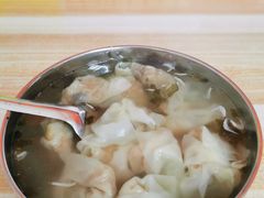 -海萍馄饨(湖北路店)