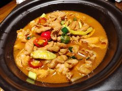 -老阿爸鲜鱼土菜(昆山花桥店)