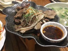 -北疆饭店(大运河博物馆宝龙店)