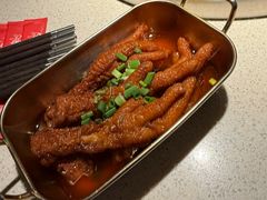-小龙坎火锅(全球总店)