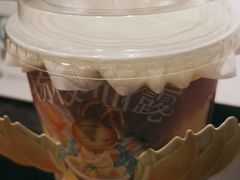 -书亦烧仙草(北碚万达店)