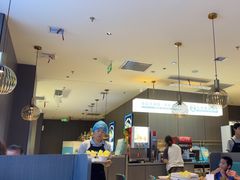 -半天妖烤鱼(海梦一方店)