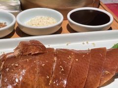 桂花香烤鸭-青年公社·烤鸭(天玥中心店)