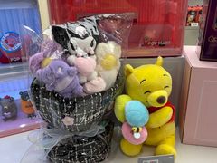 -泡泡玛特POPMART(蓝色港湾店)