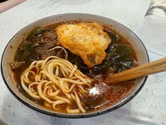 -小卫香辣面馆(老二中老大门店)