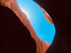 -天山神秘大峡谷