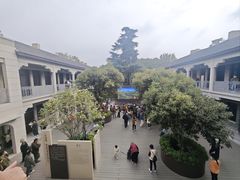 -南京中国近代史遗址博物馆(南京总统府)