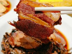 -老乡鸡(上海白玉兰广场店)