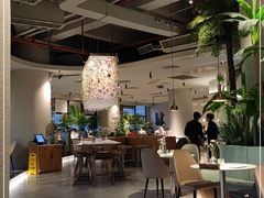 大堂-雅达利超级牛扒(万科广场店)