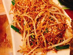 炒面-添好运点心专门店(深水埗店)