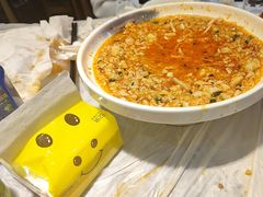 -阆辣荟餐饮(老味道8年·古城店)