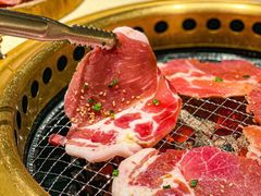 -Ant 蚂蚁洞烤肉·大营地(上海静安大悦城店)