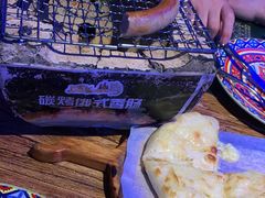 -卢布林西餐厅(万正店)