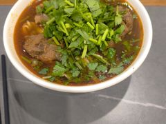 -川味刀削面馆(辰光店)