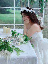 点击看大图 -金夫人婚纱摄影(总店)