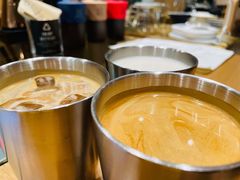 -Au Cafe&Roastery(华侨城店)
