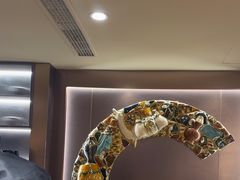 -霸王茶姬(上海恒基名人店)