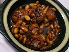 -阿隆煲店(秀仁苑店)