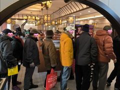 -惠宾饭庄(中山路店)