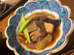 -纹兵卫手打荞麦面日料(虹桥本店)