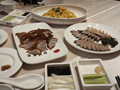 -全聚德(前门店)