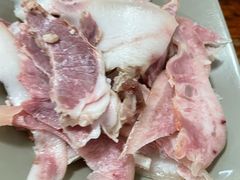 -汝萍传统蘸水菜(春华路总店)