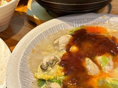 蚵仔煎-佳思多食品料理超市(园区店)