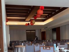 -静之湖湖畔餐厅