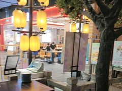 -绿茶餐厅(燕郊永旺店)