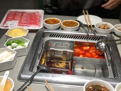 -海底捞火锅(龙岗星河COCO Park店)