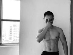-中田健身工作室(中针商务店)