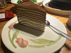 -麦合轻悦餐厅•常州菜(汉江店)