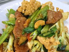 -帕米尔食府(白云观店)