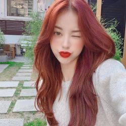 -DH2 hair