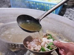 -谢老五跷脚牛肉·非遗传承店