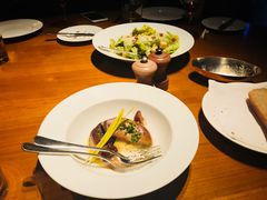 -非常时髦餐厅VUE Restaurant(外滩茂悦大酒店)