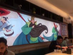 大堂-武圣羊汤·西北面(朝阳门店)