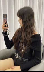 -5号HAIR SALON 专业染发馆