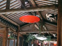 -老宁波1381餐厅(宏泰广场店)