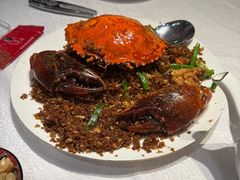 -喜记避风塘炒辣蟹(旗舰店)