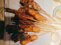 -串盟烧烤大排档·长沙美食地标(星沙店)