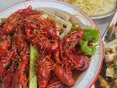 -东北酱骨头馆(蓁巷店)