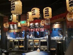 -南京大牌档(济南万象城店)