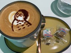 -潮一不贰·法式甜品·生日蛋糕·西式简餐(外滩店)