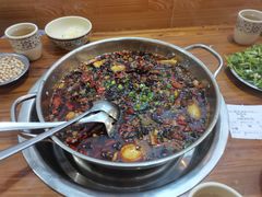 -黑竹香鸡(营和巷店)