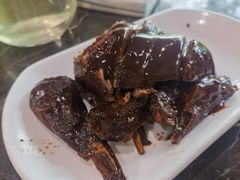 -何记面馆(龙泉山店)