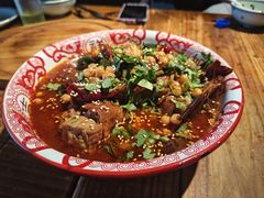 -打酱油·非遗淮扬菜(瘦西湖梅岭店)