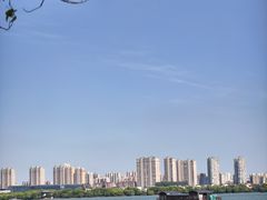 -无锡蠡湖国家湿地公园-蠡园