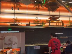 -西塔老太太泥炉烤肉(上海七宝领展广场店)
